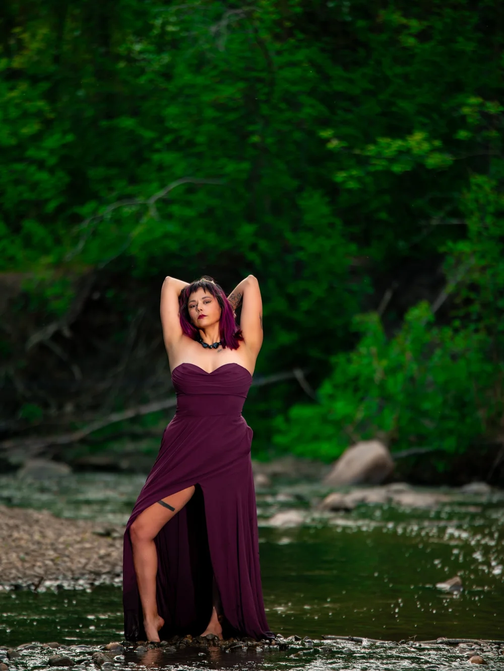 Affordable Professional Photography Session - Picture 4 of 16